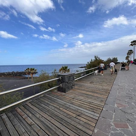 Alquilaencanarias Caletillas Vista Al Mar Канделария Екстериор снимка