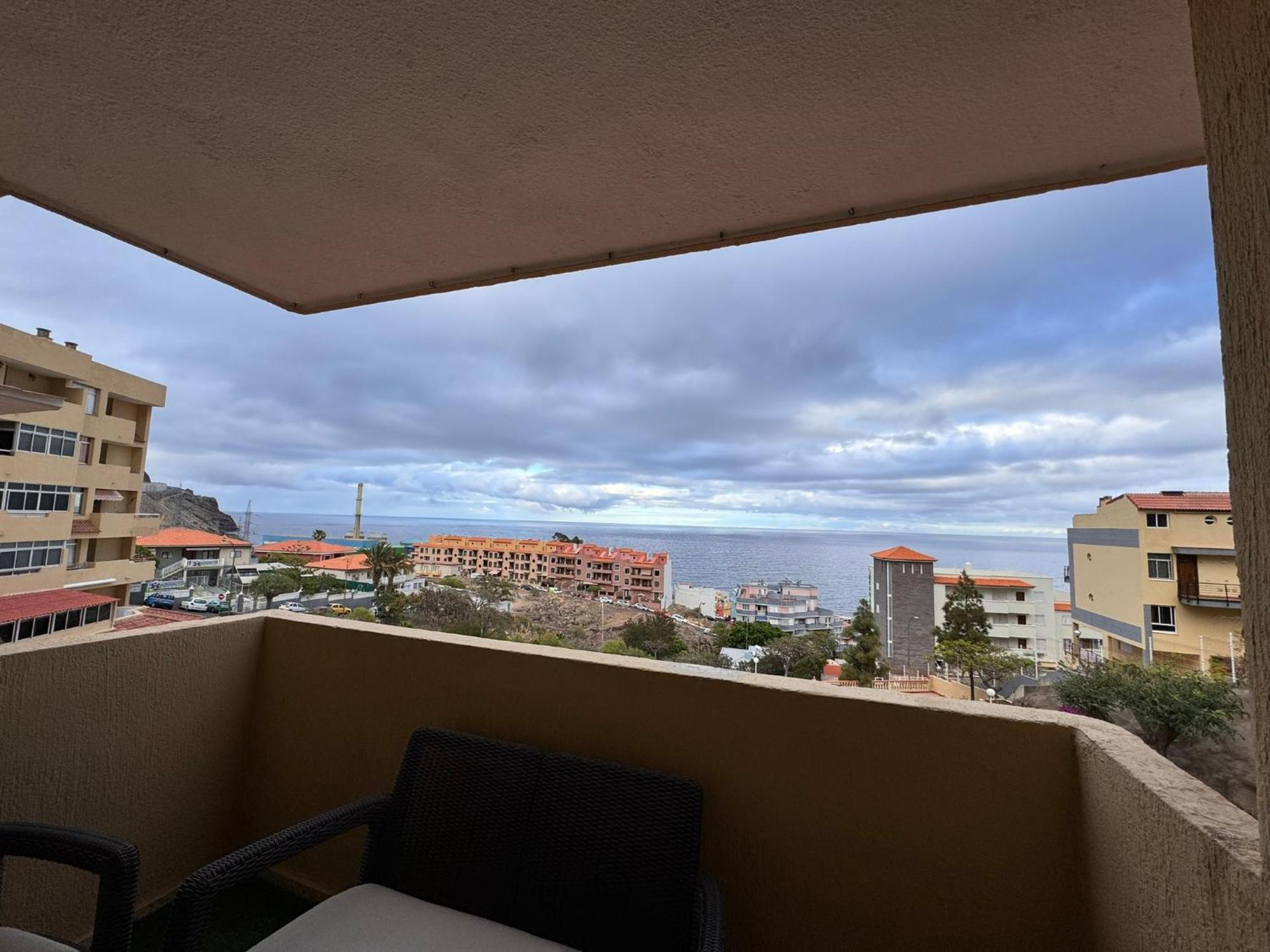 Alquilaencanarias Caletillas Vista Al Mar Канделария Екстериор снимка
